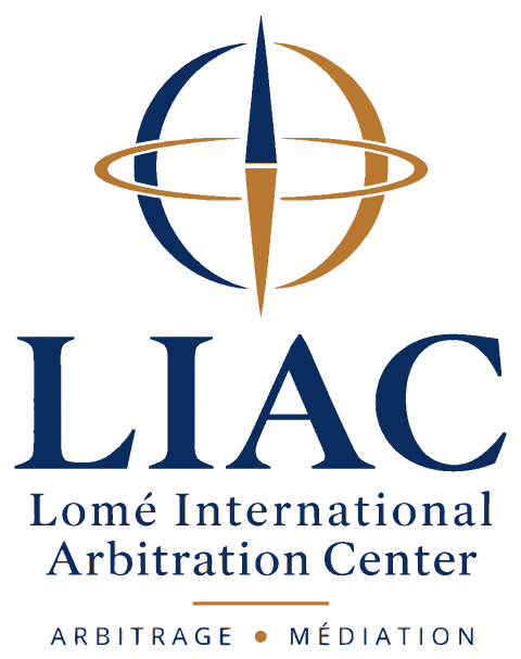 LIAC — Lomé International Arbitration Center